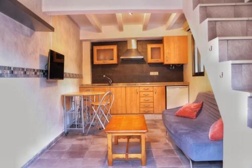 Benimantell Apartment | La Caseta Benimantell