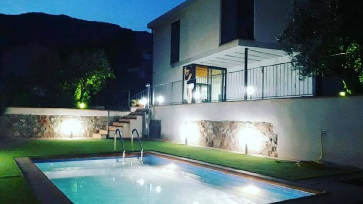 Riells del Fai House | La Caseta del Fai