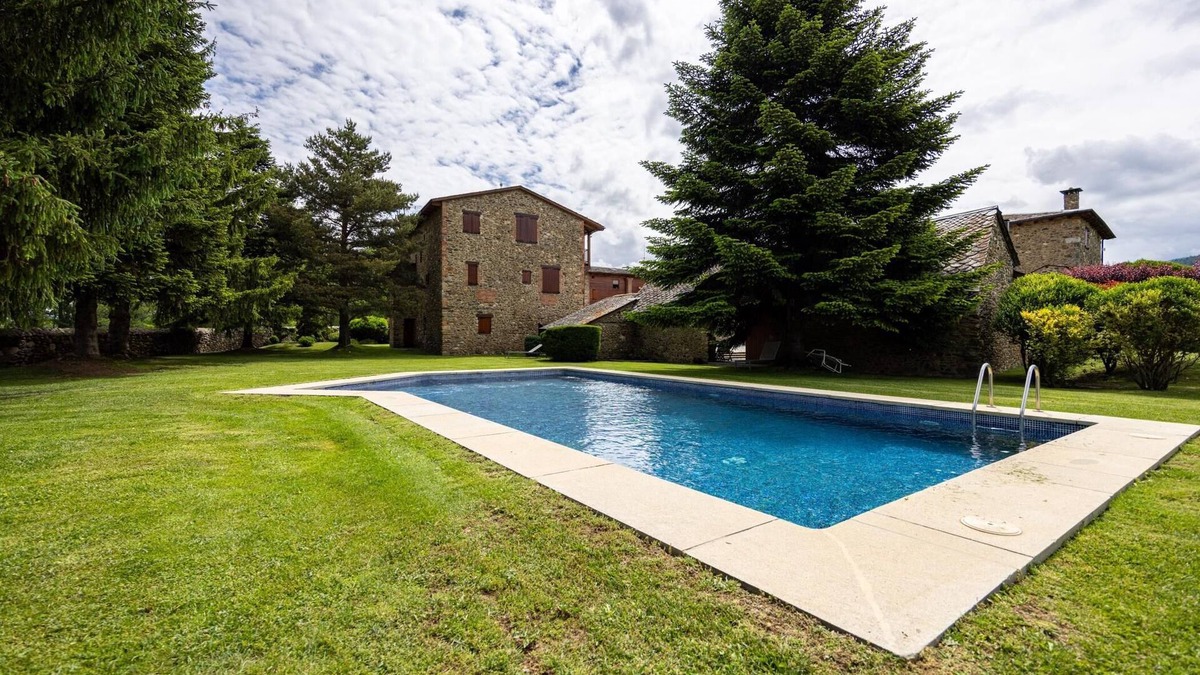Soriguerola Villa | La Caseta Mas Soriguera