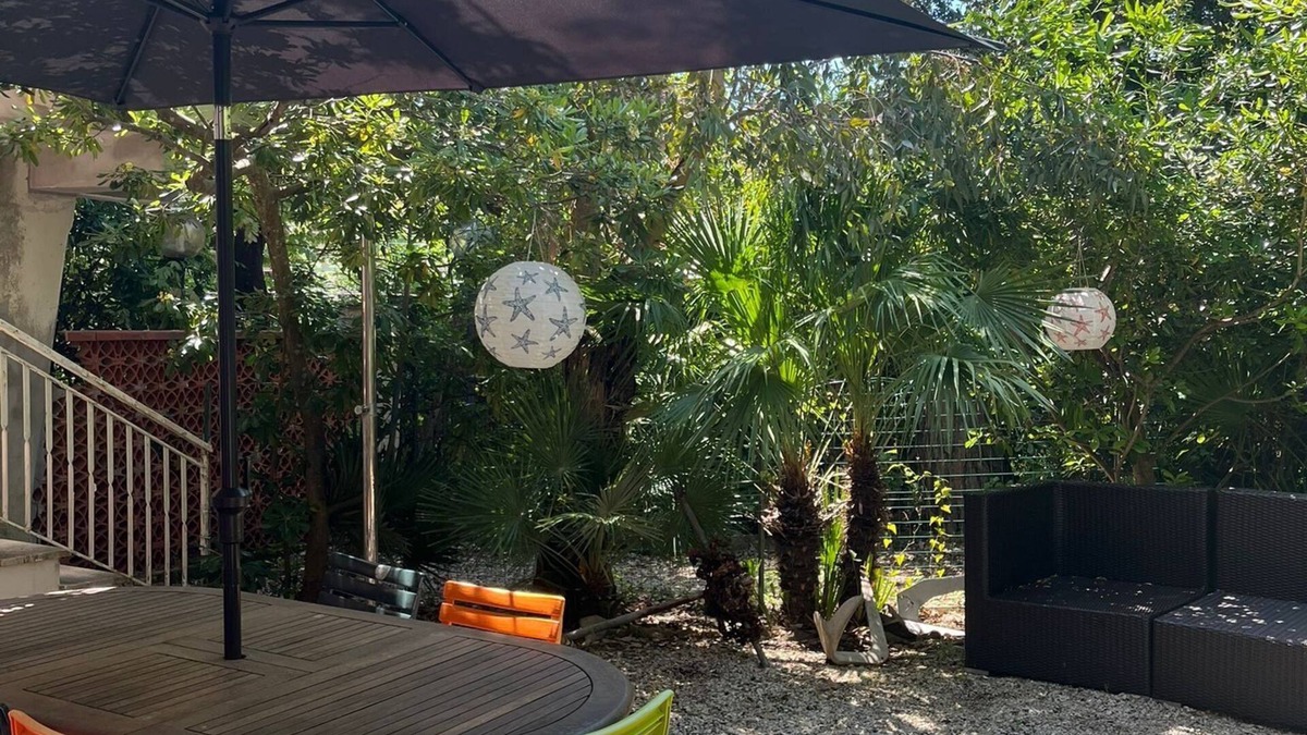 San Piero a Grado Apartment | La Casetta al Mare- Quercianella