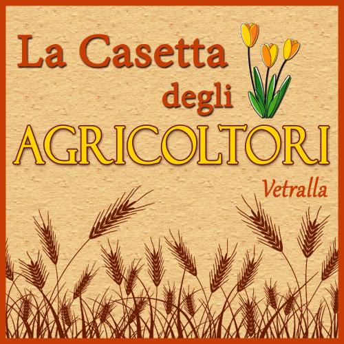 Vetralla House | La casetta degli agricoltori