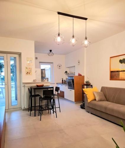 Bruino Apartment | La casetta della Magnolia