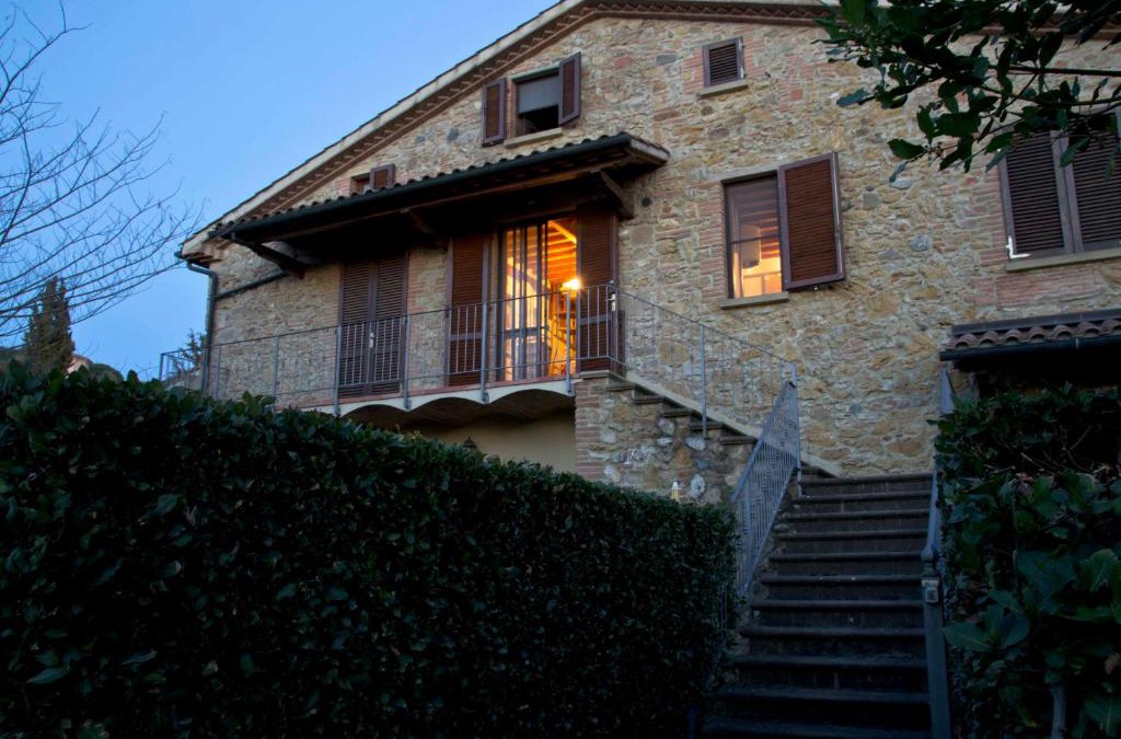 San Martino Apartment | La Casetta di Cate