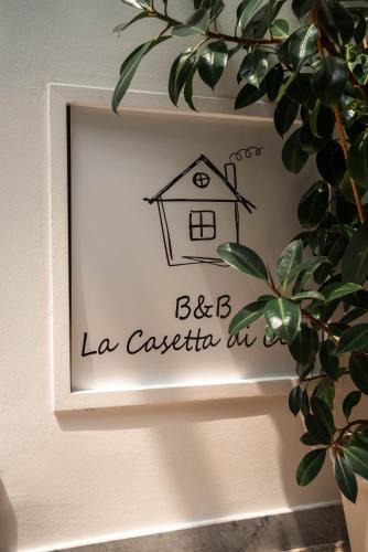 Vibonati Bed & Breakfast | La Casetta di Ceci