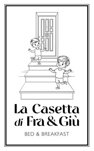 Longobucco Bed & Breakfast | La casetta di Fra & Giù