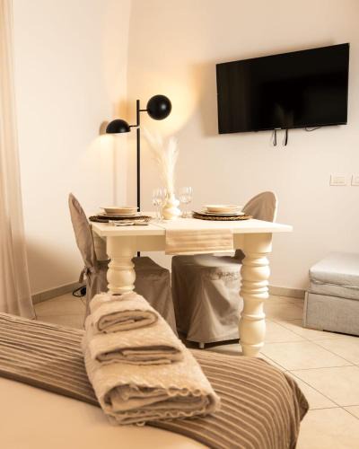 Ruvo di Puglia Apartment | La Casetta di Giadapia - Apulia Houses & Flats