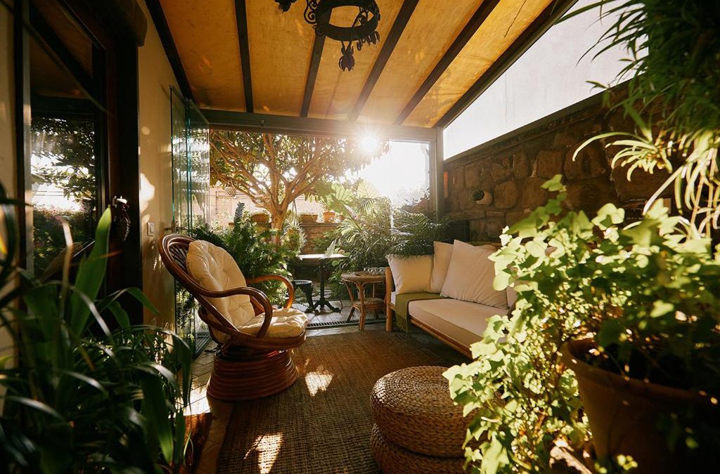 Bagnaia Apartment | La casetta di Giusy - Alloggio turistico