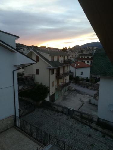 Campo di Giove Apartment | La casetta di Jago