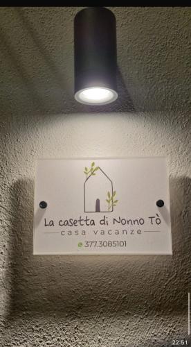 Vico del Gargano Apartment | La casetta di nonno Tó