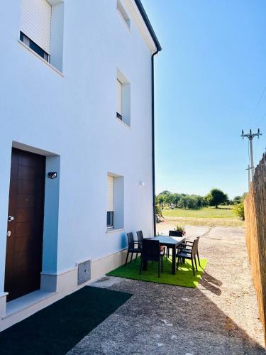 Ortona House | La Casetta di Ro