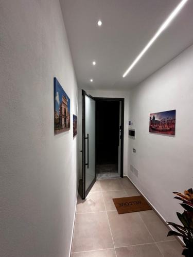 Capaci House | La Casetta di Sa Lu