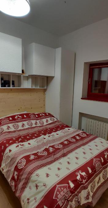 Abetone Apartment | La casetta di Viola