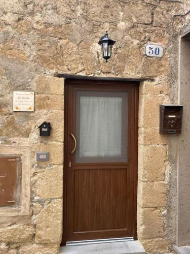 Grotte di Castro House | La Casetta
