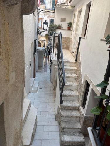 Ischitella Bed & Breakfast | La Casetta