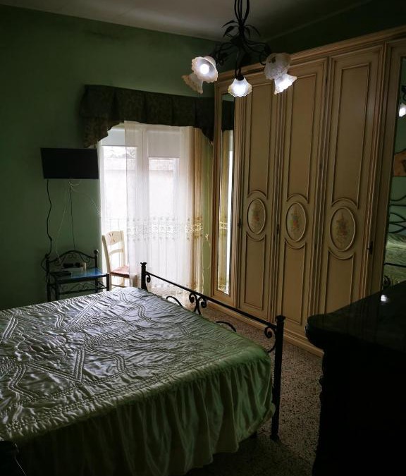 Troina Apartment | La casetta
