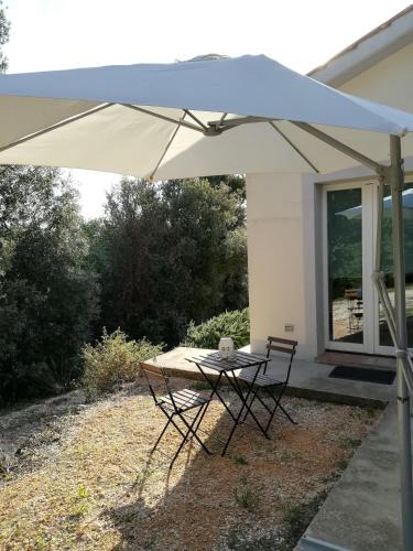 Manciano House | La casetta nel bosco