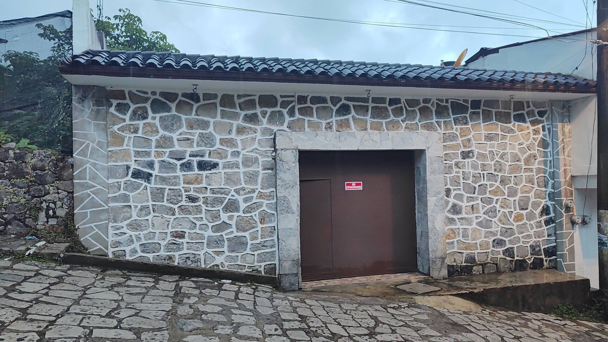 Cuetzalan del Progreso House | La Casita de Mamá. Ubicada en el Corazón de Cuetzalan