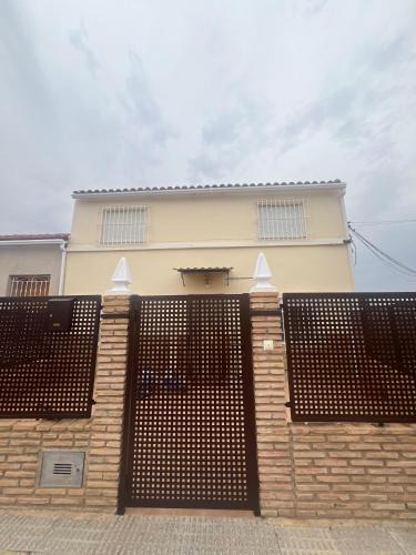 Las Casas House | La Casica Vieja