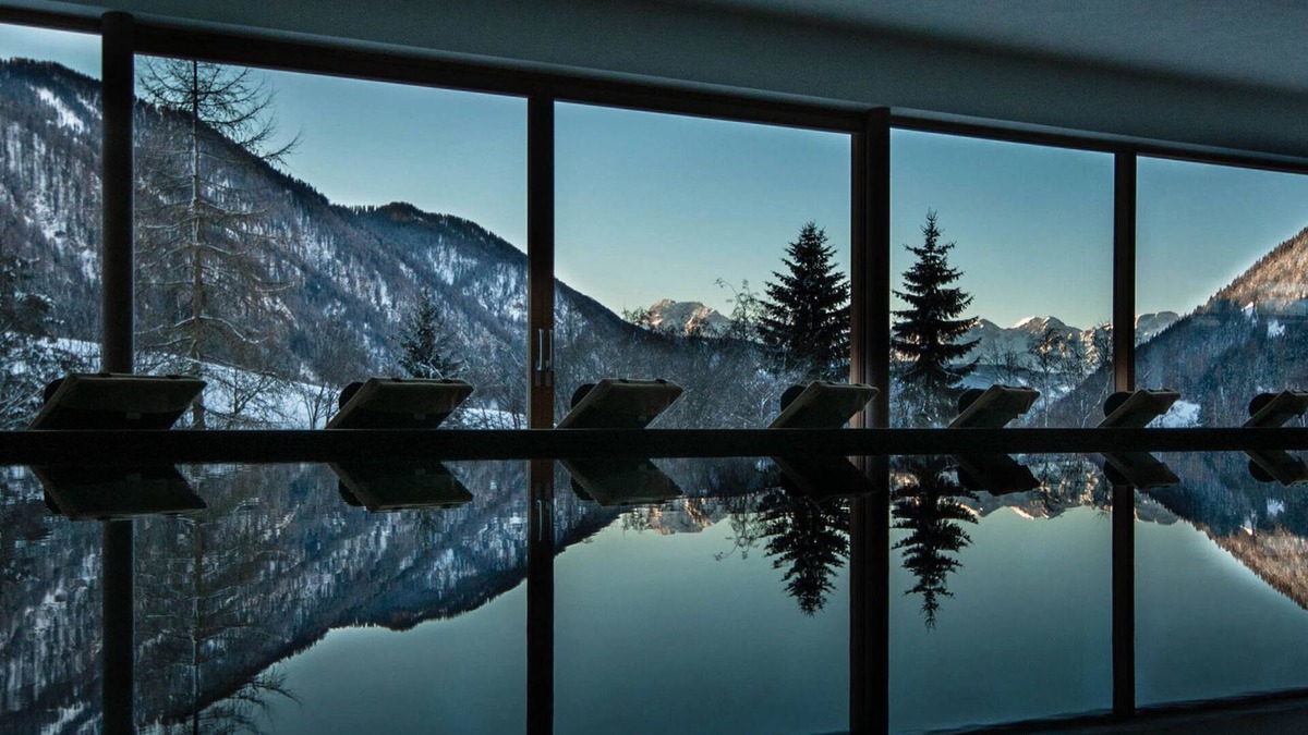 Santa Maddalena Hotel | La Casies Mountain Living Hotel