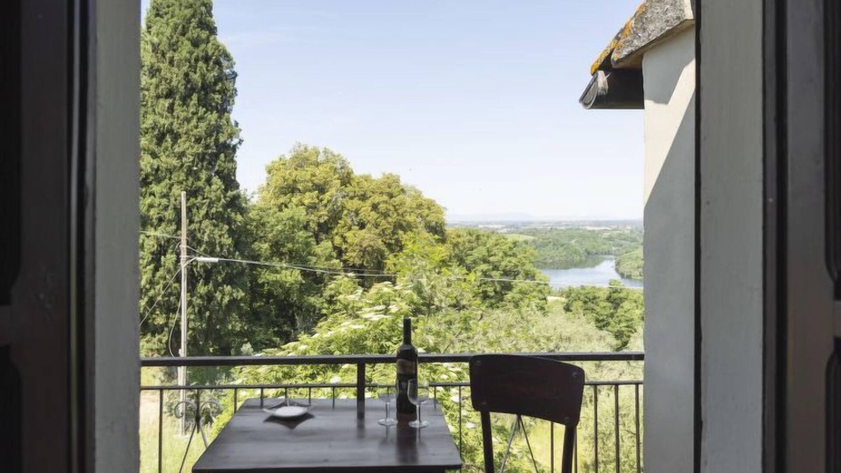 Pieve a Maiano House | La Casina by Interhome