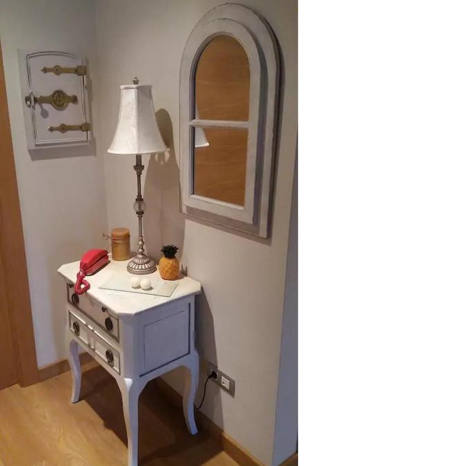 La Virgen del Camino House | La Casina de La Virgen del Camino VUT-LE-113