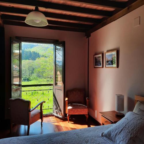 Gradatila House | La Casina del Pintor