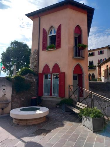 Cavriana Apartment | La Casina Delle Olghe 1
