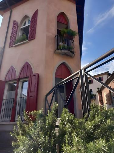 Cavriana Apartment | La Casina Delle Olghe 3