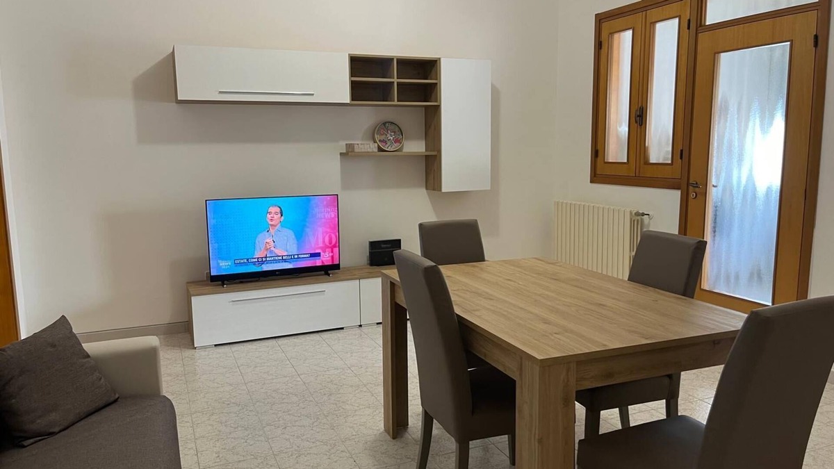Mesagne House | La Casina di Rita