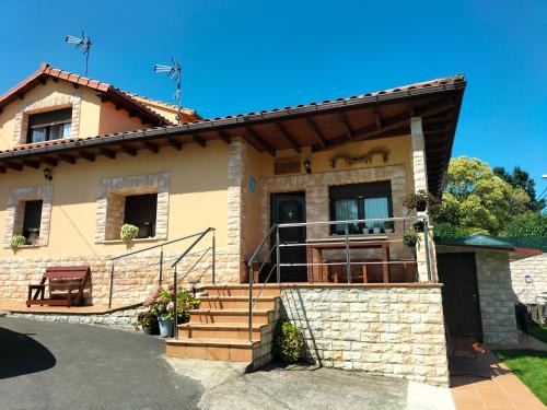 Celorio House | La Casina