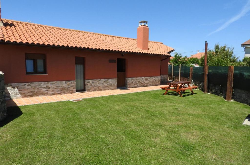 San Pedro de la Ribera House | La Casina