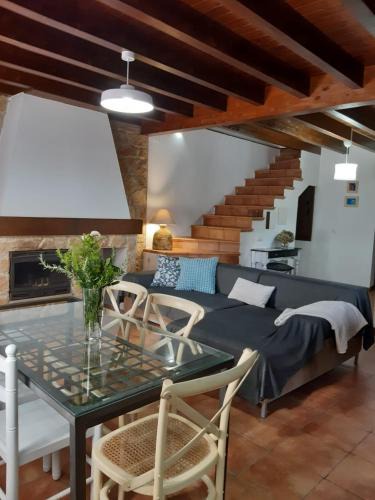 Pola de Lena House | La casina