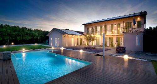 Alba Apartment | La Casina - Mauro Sebaste