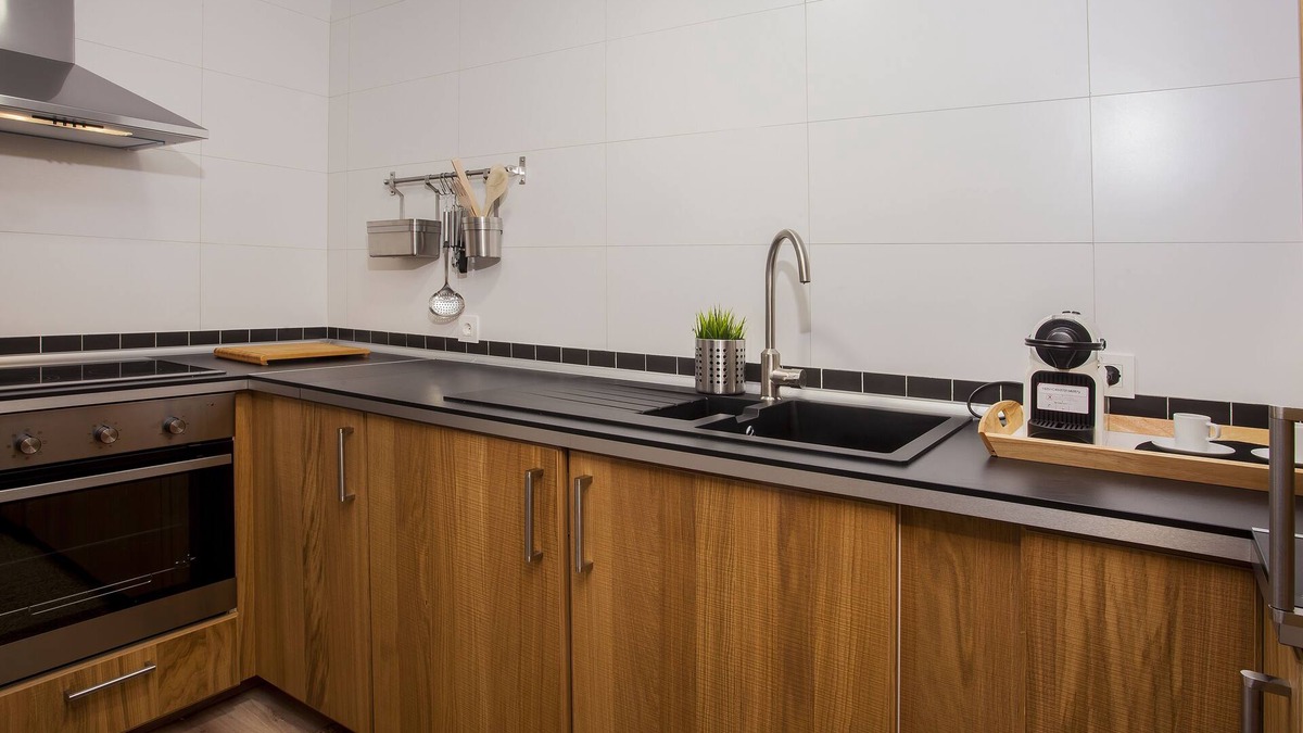 Quintanilla de Onesimo Apartment | La Casita de la Planta Apartment