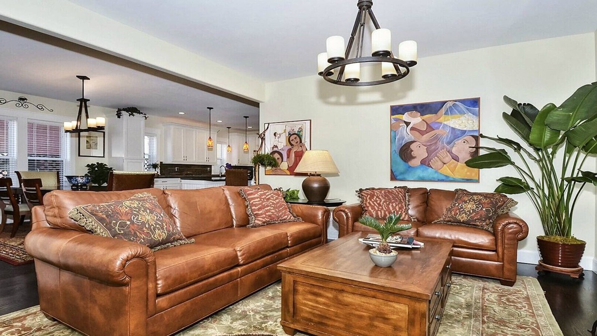 Old North End House | La Casita, a Beautifully Renovated, Stylish 3BR/2BA Home in Downtown COS near CC
