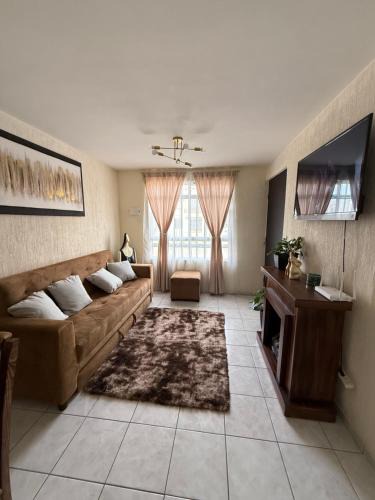 El Salto Apartment | La Casita Aeropuerto Guadalajara