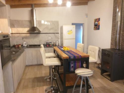 Partido de Olavarria House | La Casita