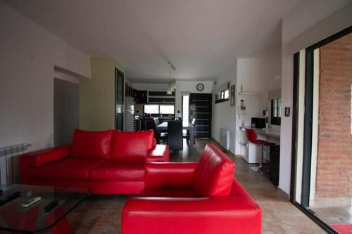 Roldan House | LA CASITA