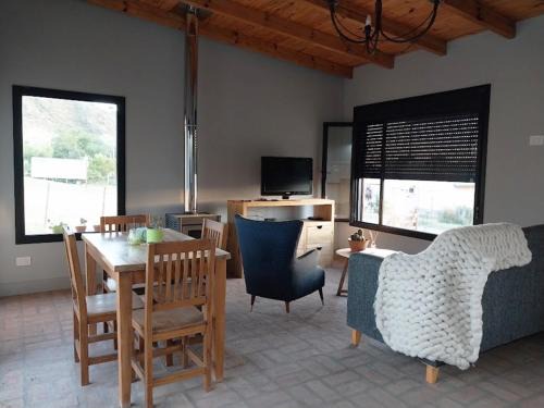 Villa La Arcadia Ski Chalet | LA CASITA