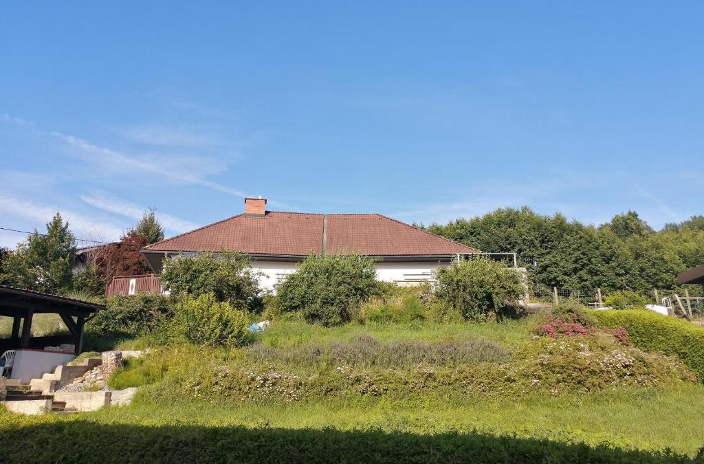 Dobl-Zwaring House | La Casita