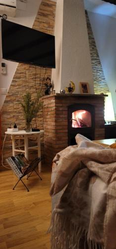 Benatae Apartment | La Casita de Benatae