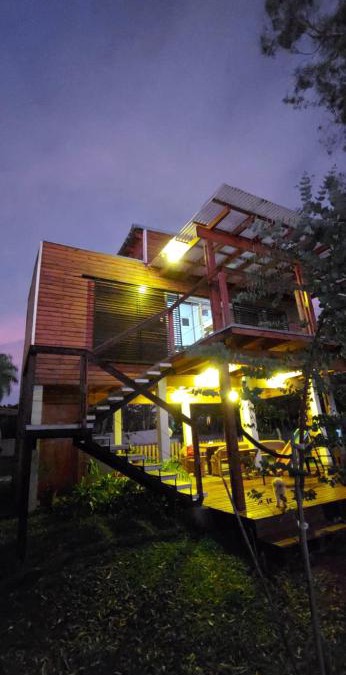 Candelaria House | LA CASITA DE CANDELARIA