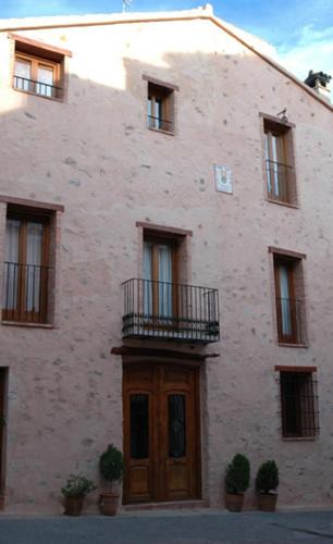 Algimia de Almonacid House | La Casita de Las Estrellas