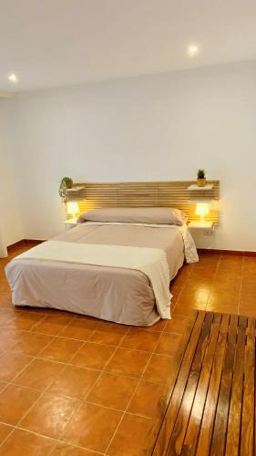 Chillaron de Cuenca House | LA CASITA DE MANOLI