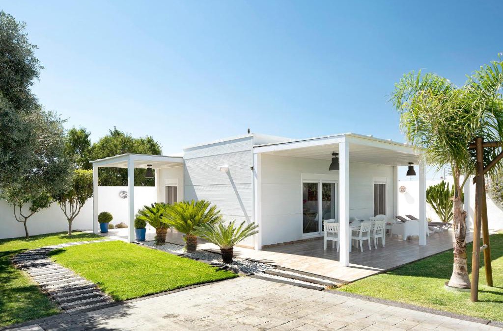 Conil de la Frontera House | La Casita de la Florida