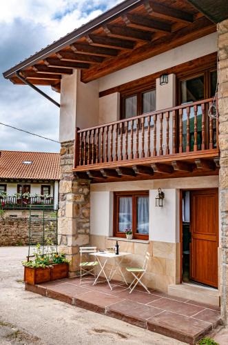 Herrera de Ibio Ski Chalet | La casita de susa en mazcuerras