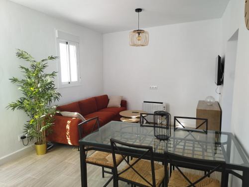 Montecorto House | La casita de Isabel