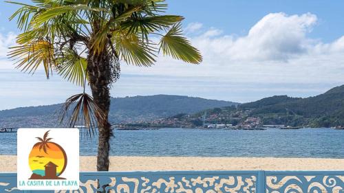 Cobres Apartment | La casita de la Playa