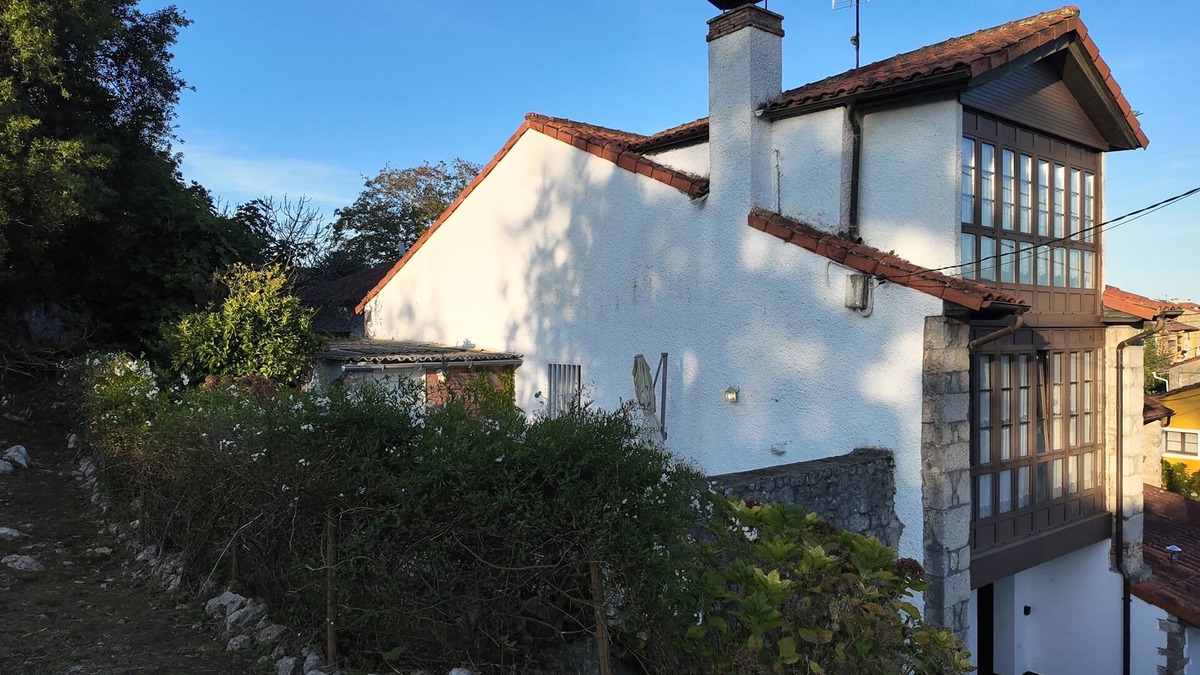 Parres Municipality House | La Casita de Llanes (PARRES)