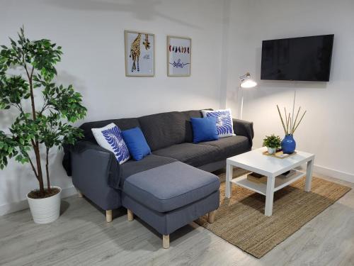 La Restinga Apartment | La Casita de Mía